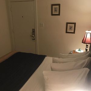 Room 23B Men Only